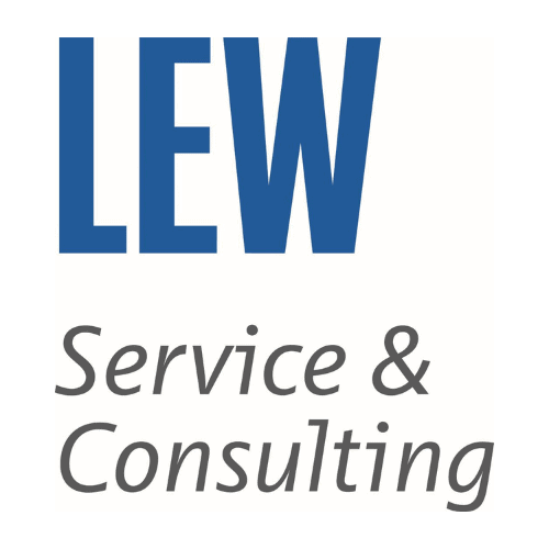 Logo-LEW